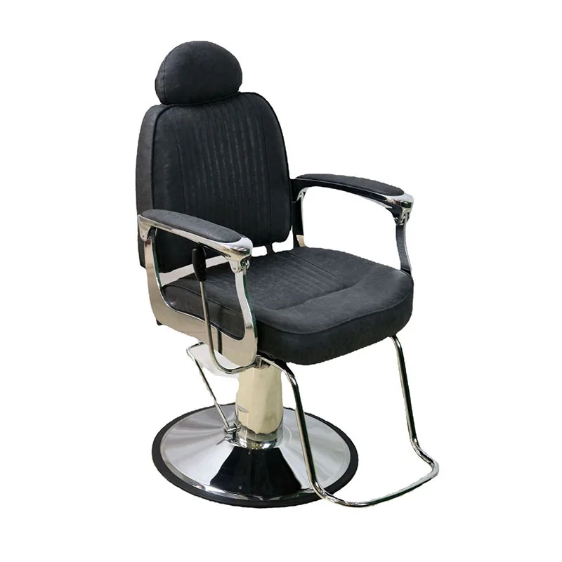 

Hairdressing Chair Internet Celebrity Barber Shop Chair Hair Salon Special Fashion Lift Seat Hair Cutting Chair High-end Hair Cu