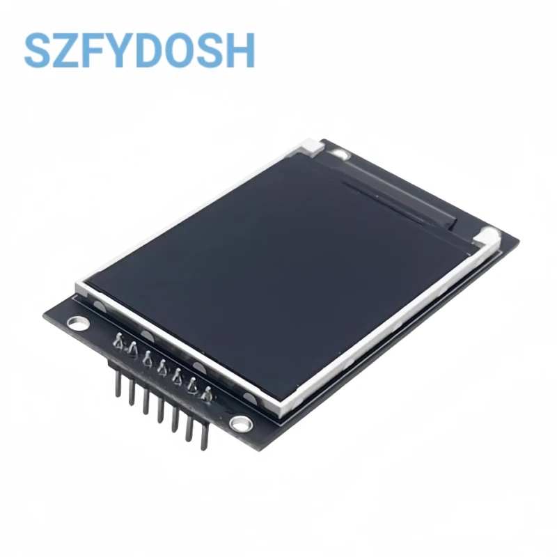 2.0 Inch TFT Display OLED LCD Drive IC ST7789V 240RGBx320 Dot-Matrix SPI Interface For Arduio Full Color LCD Display Module