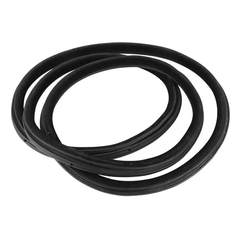 

A98M Rear Door Sealing Strip Right Side For BMW F10 F18 520 523- Part Number 51727278507