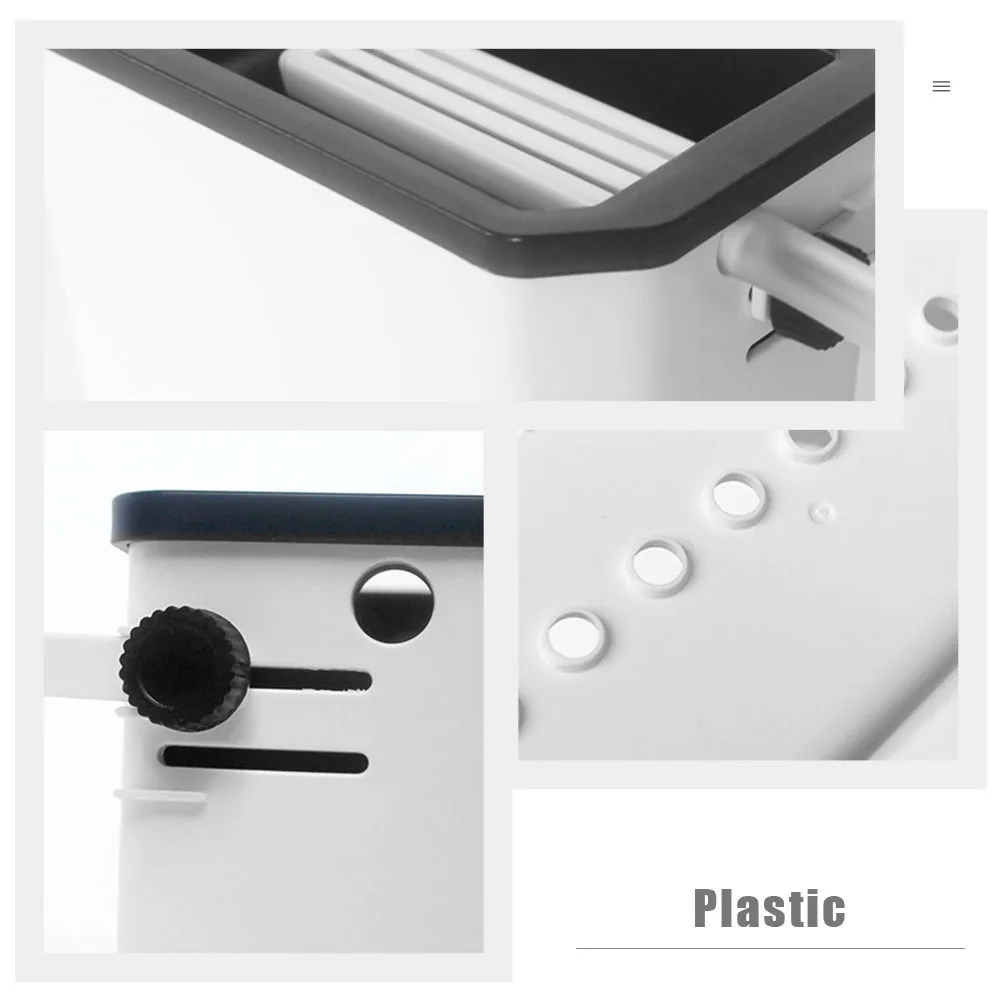 

Hanging Fish Tank Filter Durable Plastic Aquarium Water Purifying Box Ecological Filter Tool for Fish Tanks Water Cleaner