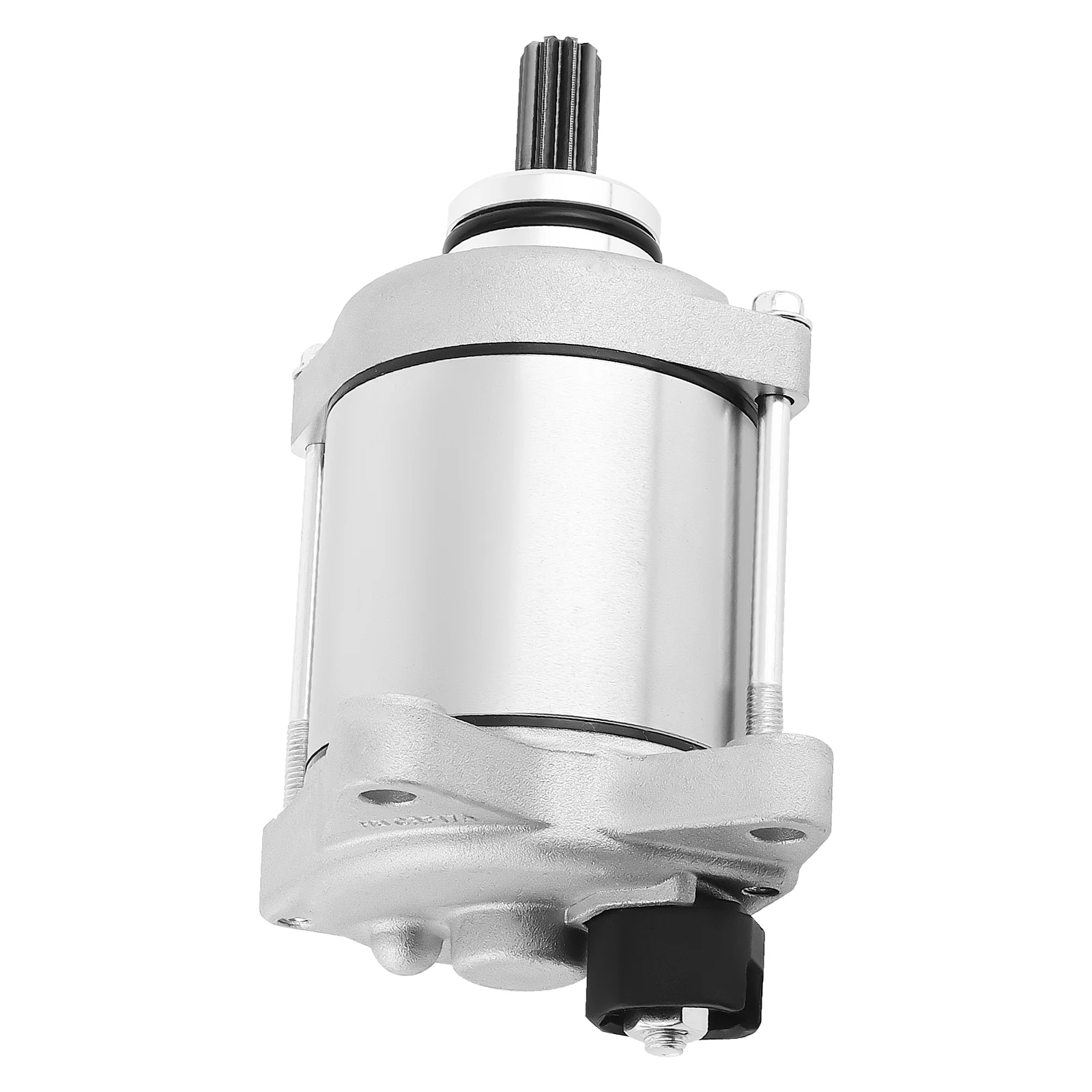 

Starter for TRX250TM Fourtrax Recon TRX250TE 35100-HM8-000 19642 Starting Motor