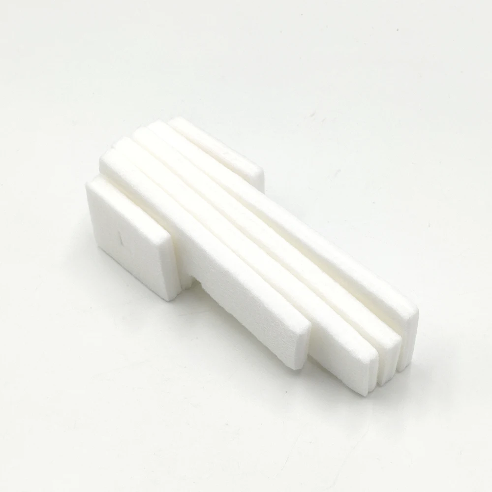 2 Sets Waste Ink Tank Pad Sponge for Epson L360 L361 L362 L363 L364 L365 L366 L375 L380 L382 L383 L385 L386 L395 L396 L400 L405