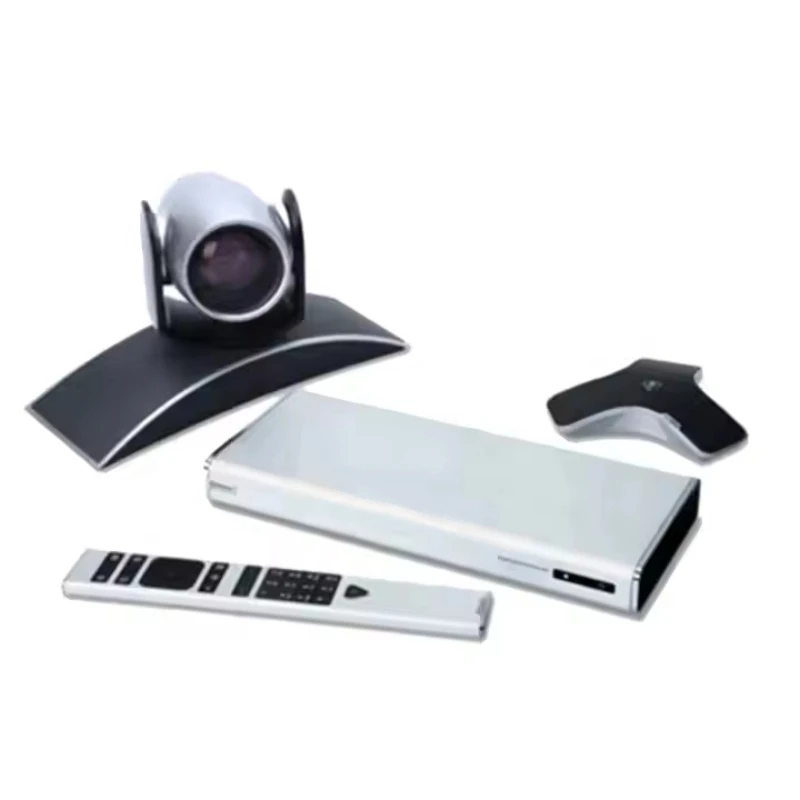 G7500 12X Video Conferencing System with 12X Optical Zoom Camera