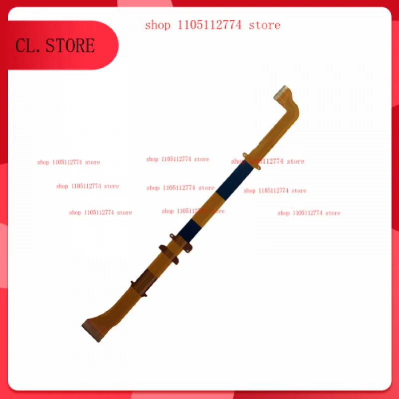 New Flex Cable For …