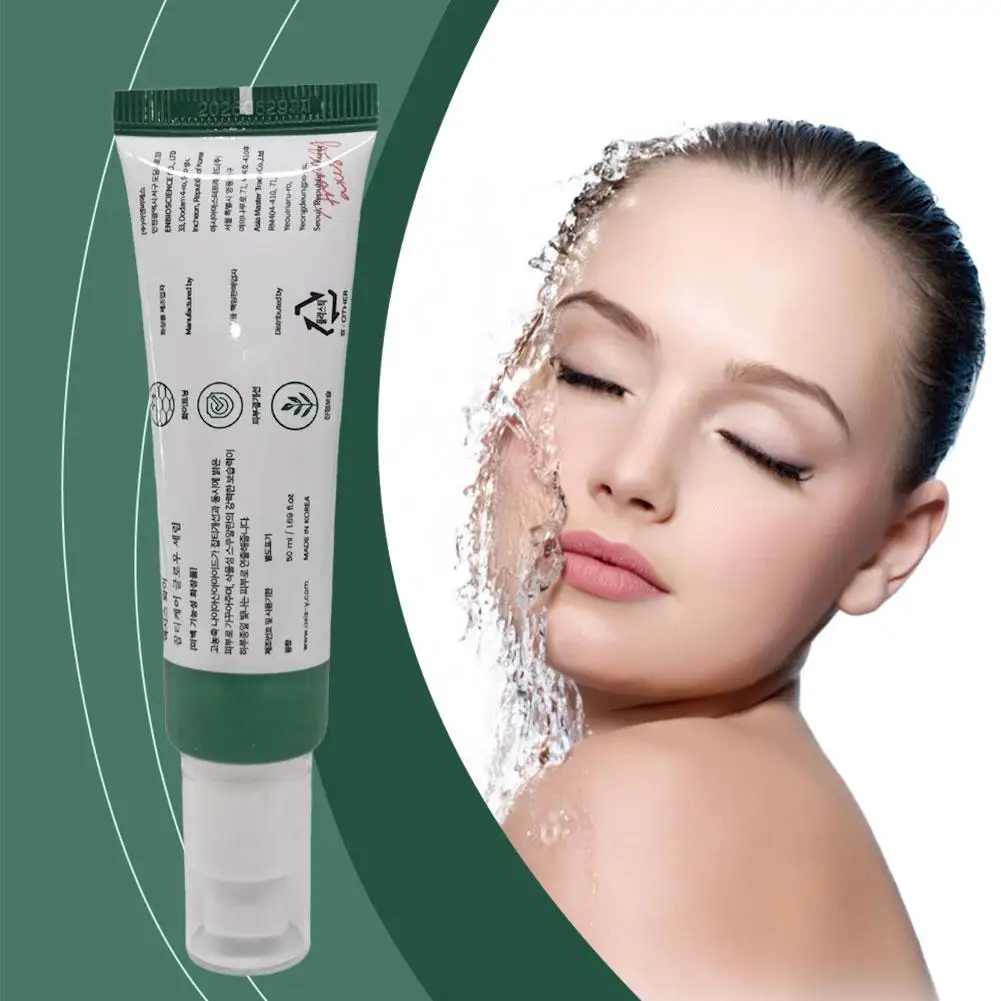 سيروم توهج لتصحيح البقع الداكنة من AXIS-Y 50 مل / 1.69 Fl. مصل ترطيب الوجه للعناية بالبشرة الكورية من أوز لجميع أنواع البشرة #4