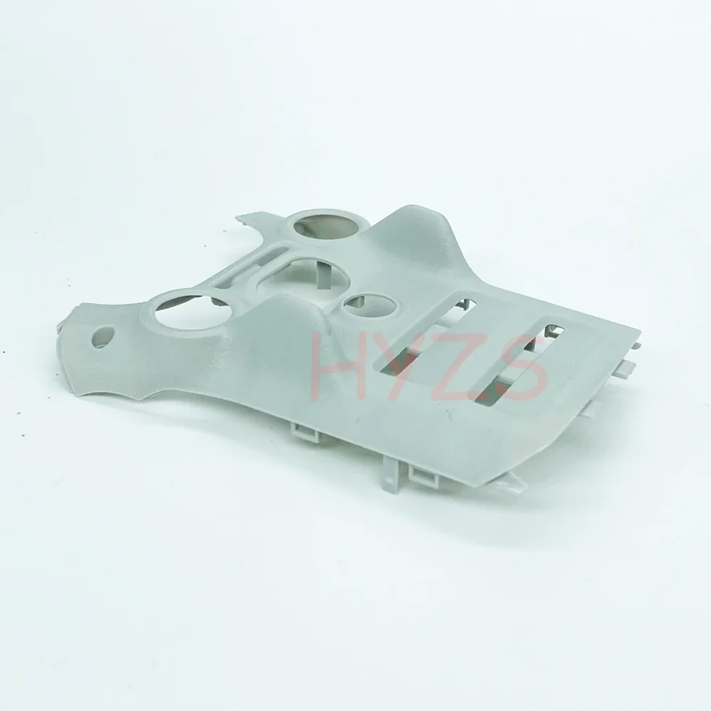 100% Nuovo Per Mini 4 Pro Fusoliera Gruppo Copertura Inferiore Drone Parti di Riparazione Mini 4 Pro Custodia Guscio Inferiore