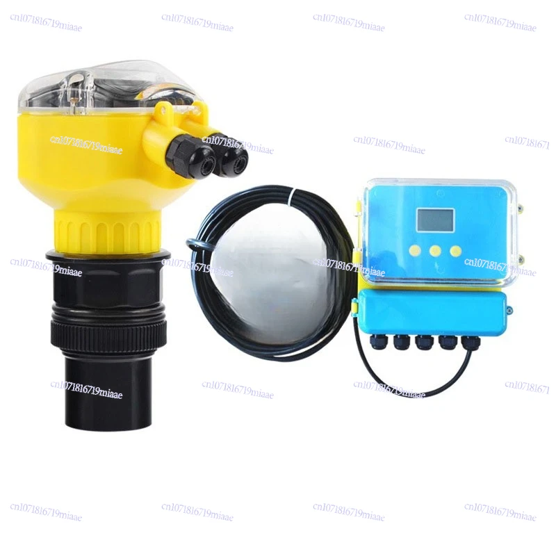 Explosion-proof Ultrasonic Level Gauge, Explosion-proof Ultrasonic Level Gauge, Explosion-proof Ultrasonic Level Gauge