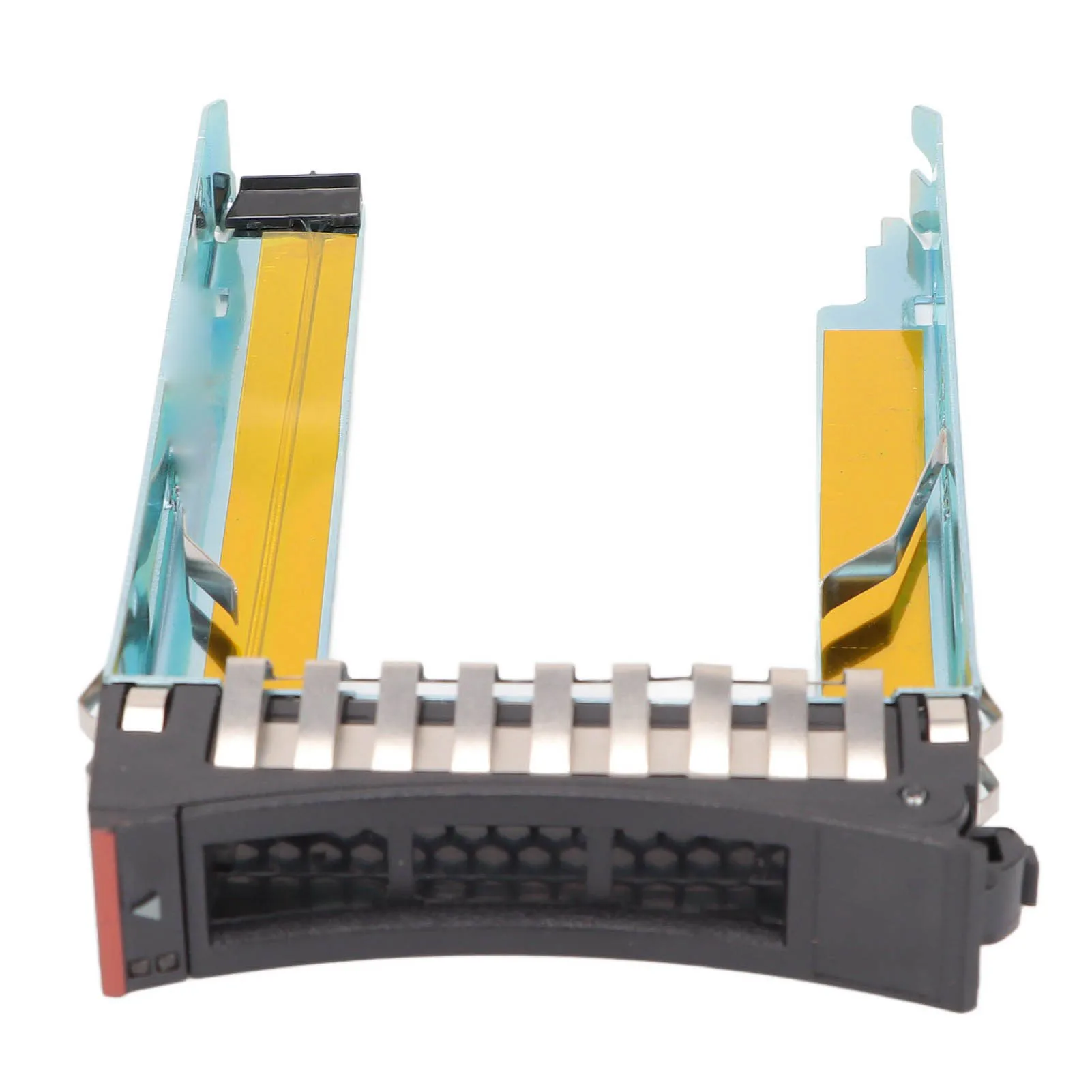 2.5in Hard Drive Tray SAS SATA HDD Tray Adapter Bracket for Lenovo IBM X3850 X3950 X3650 X3550 X3500 X3400 X3250 X3200 M2 M3 X5