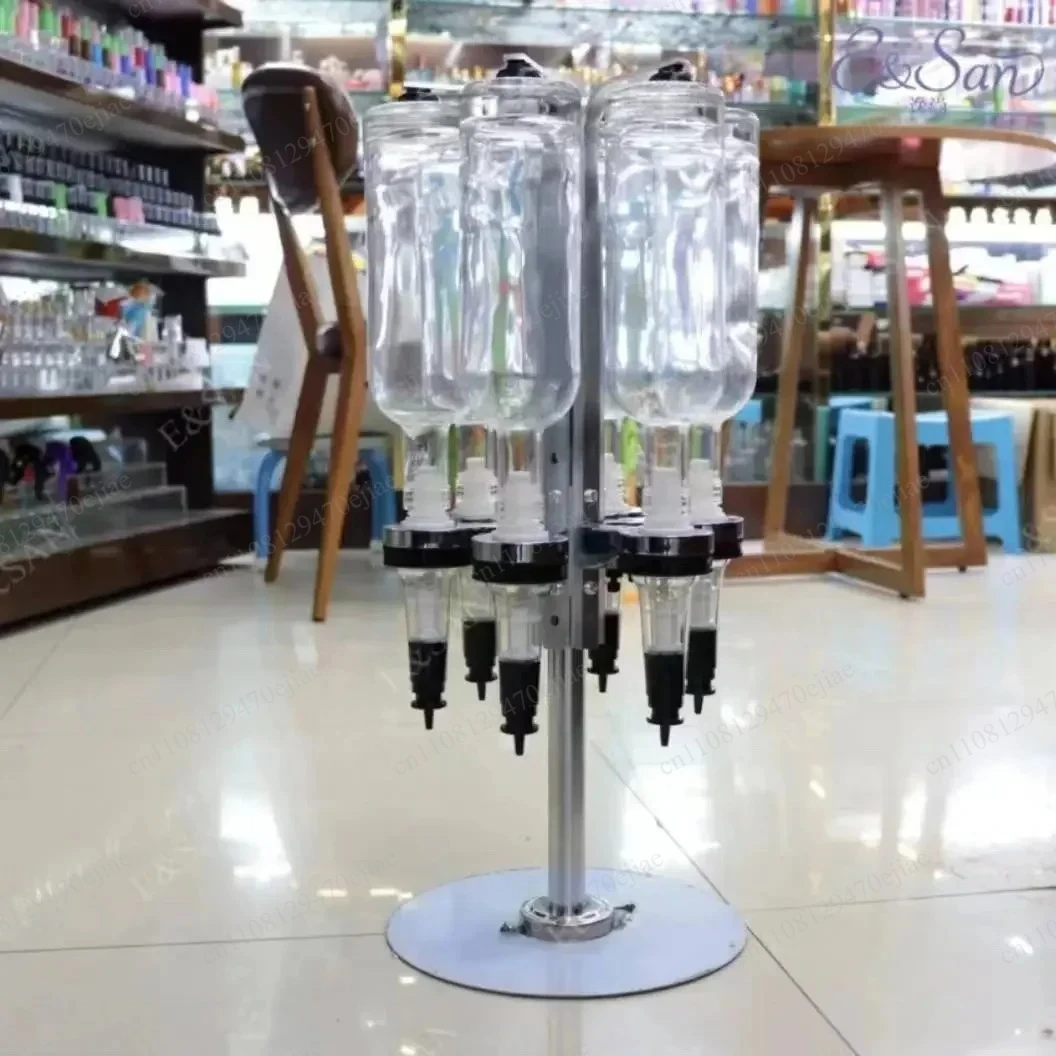 Perfume Fragrance Bar - Retail Perfume Display Stand | Commercial