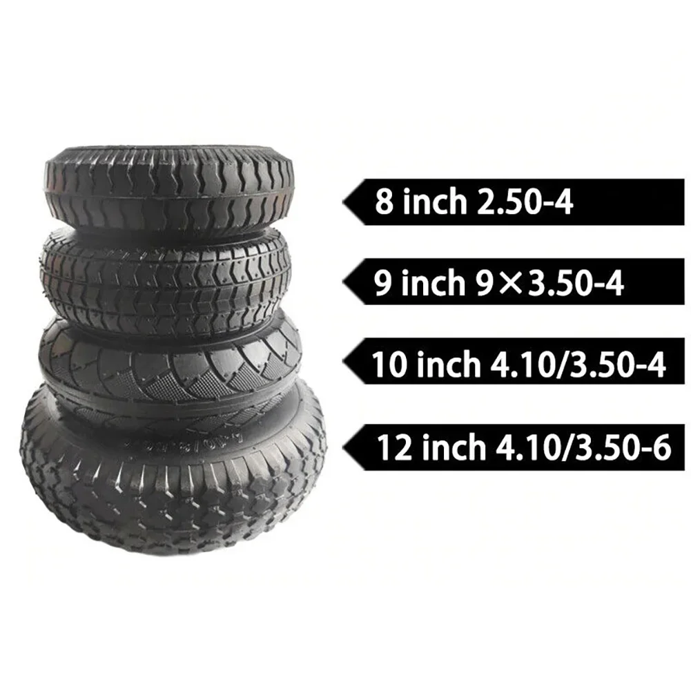 

1pcs For Three-Wheeled Motorcycle Electric Car Tire Pneumatic Wheel Gift Rubber Wear-resistant Electric Vehicle Tire