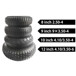1pcs For Three-Wheeled Motorcycle Electric Car Tire Pneumatic Wheel Gift Rubber Wear-resistant Electric Vehicle Tire