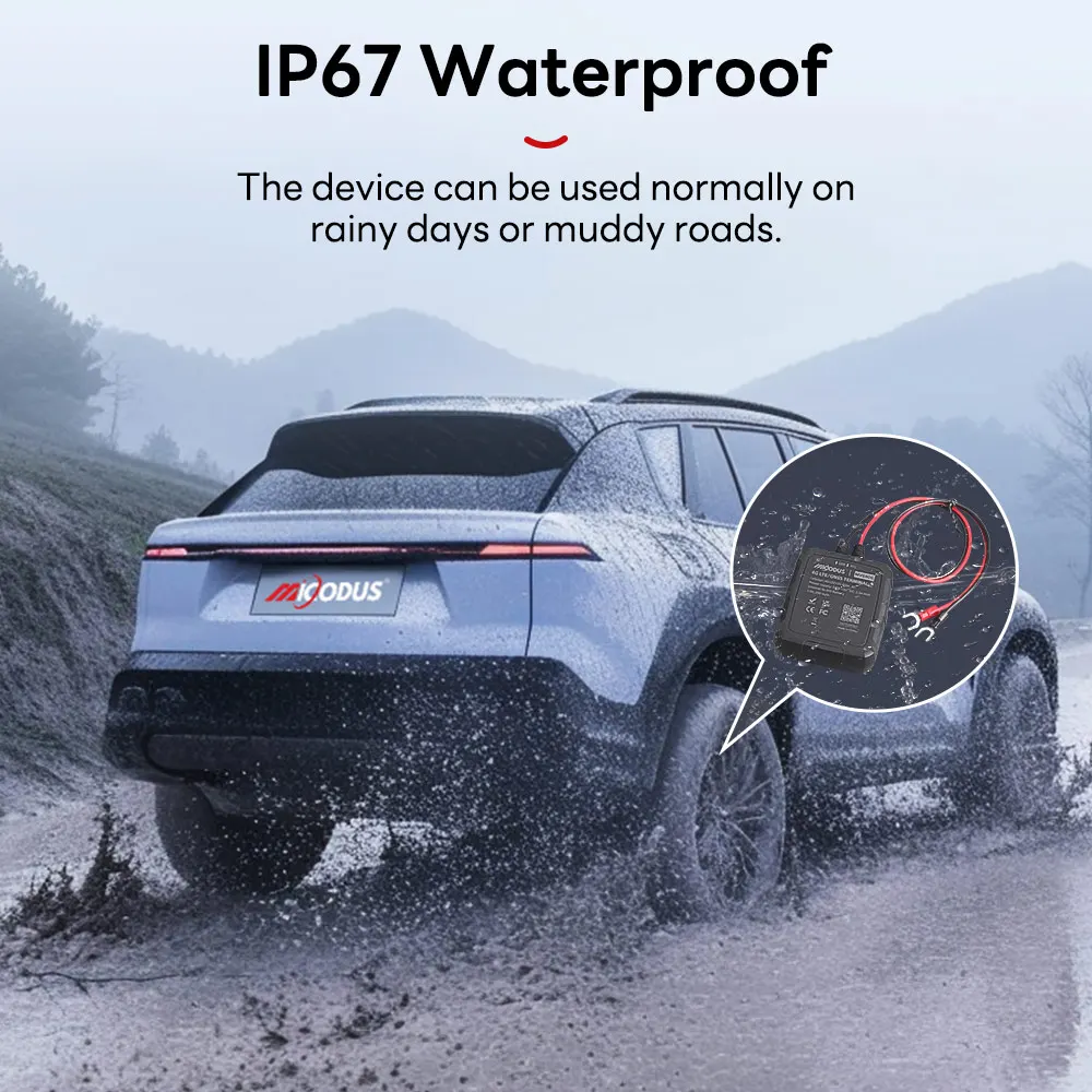 Thumbnail 3 - #56 Vehicle GPS Tracking Devices List of Top Picks