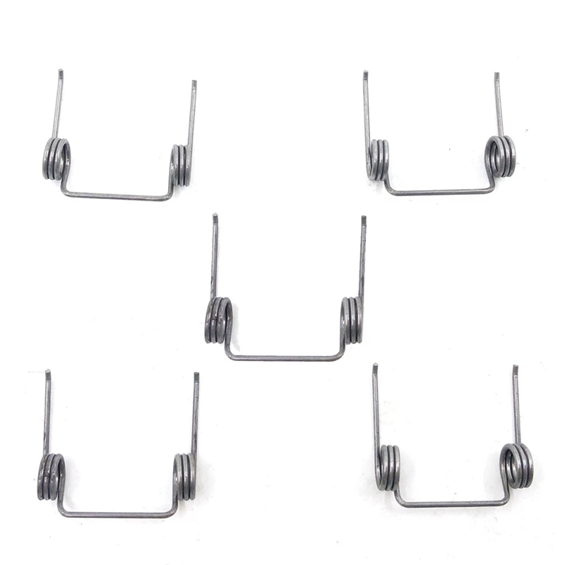 屋根nv45aa,nv45ab,nv45ab2,nv45ab2,nv45ab2s,nv45aeコイルnv45ab2,nv45ab2s用の20個の877761 nailer電源スプリングアクセサリー