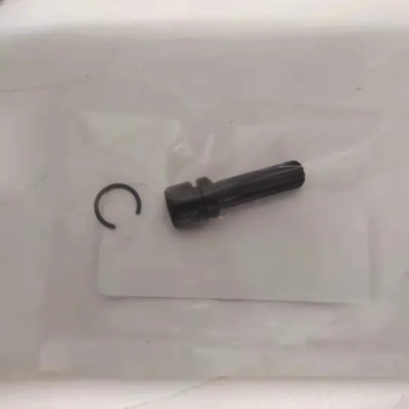 Taiwan PFB one-way punch forming machine accessories V-block adjustment screw (901019901020)