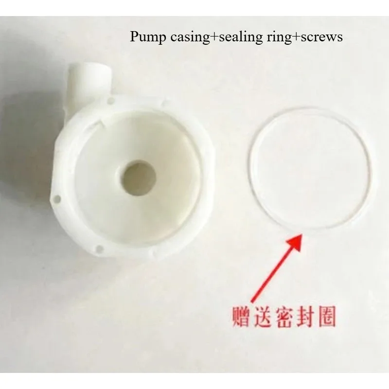 Applicable To Winterhalter Dishwasher P50 C50 Dishwasher Rinse Pump Impeller, Hobart CCA Dishwasher Impeller