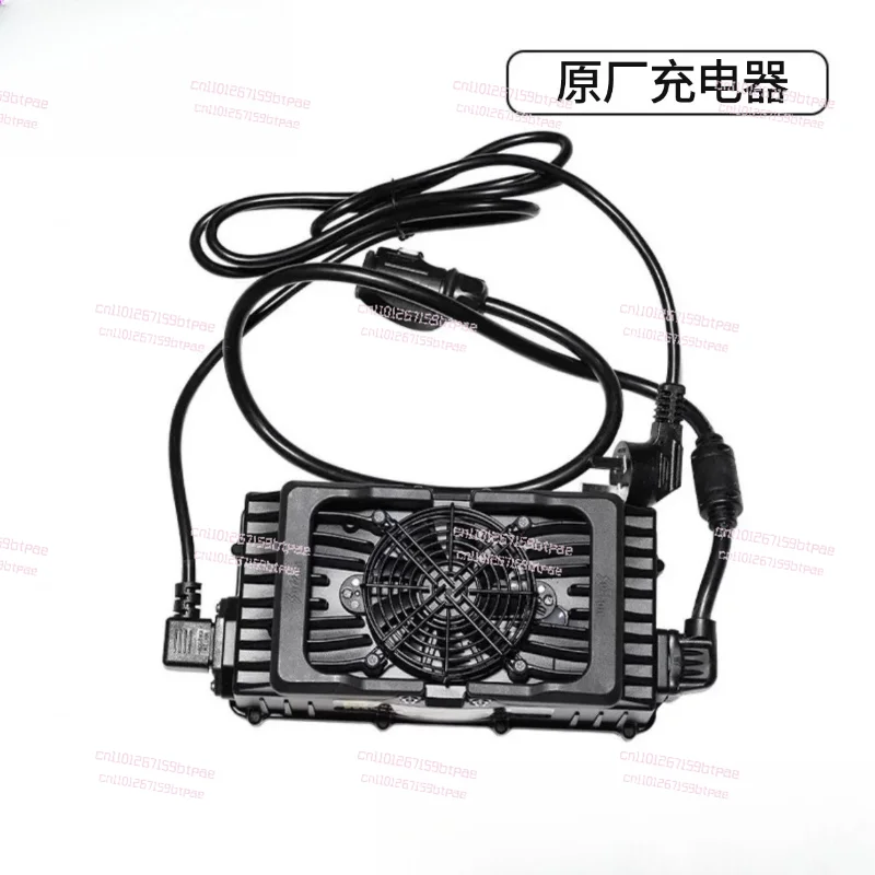Charger 85V12A charger 15A fast charging original accessories