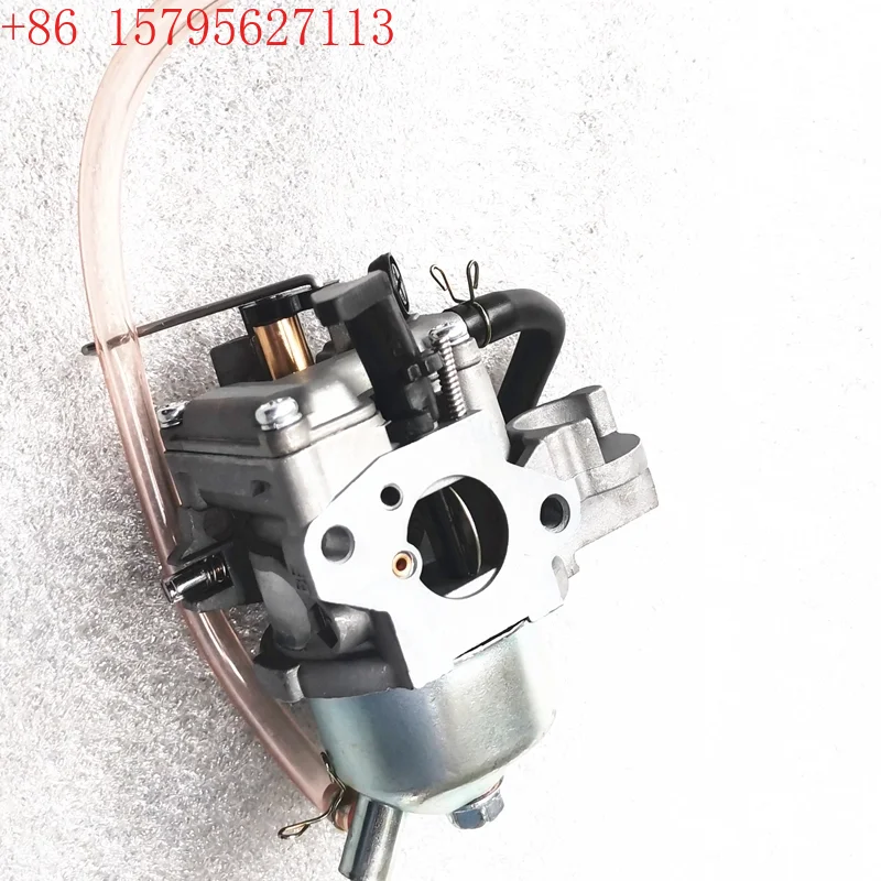 Vergaser für mikasa spezifische Motorträger Carby Industries Equipments Float Type Carb #   6100-Z0D-V2 16100-Z0D-023