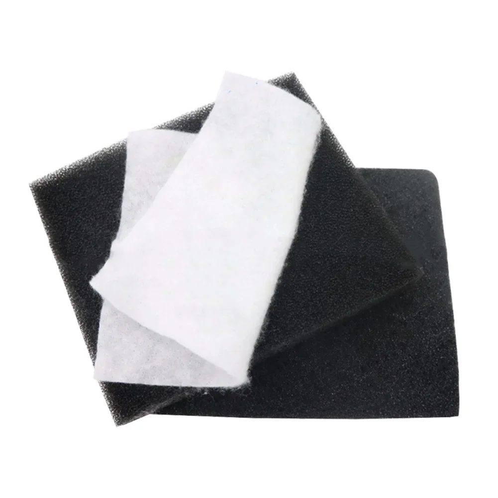 3pcs Sponge Filters Suitable For Samsung Sponge Filter DJ63-00669A SC43-47 SC4520 Home Vacuum Cleaner Accessories