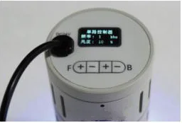 Single-Wavelength LED Light Source Lab LED Light Price for Photocatalytic Research Light Source
