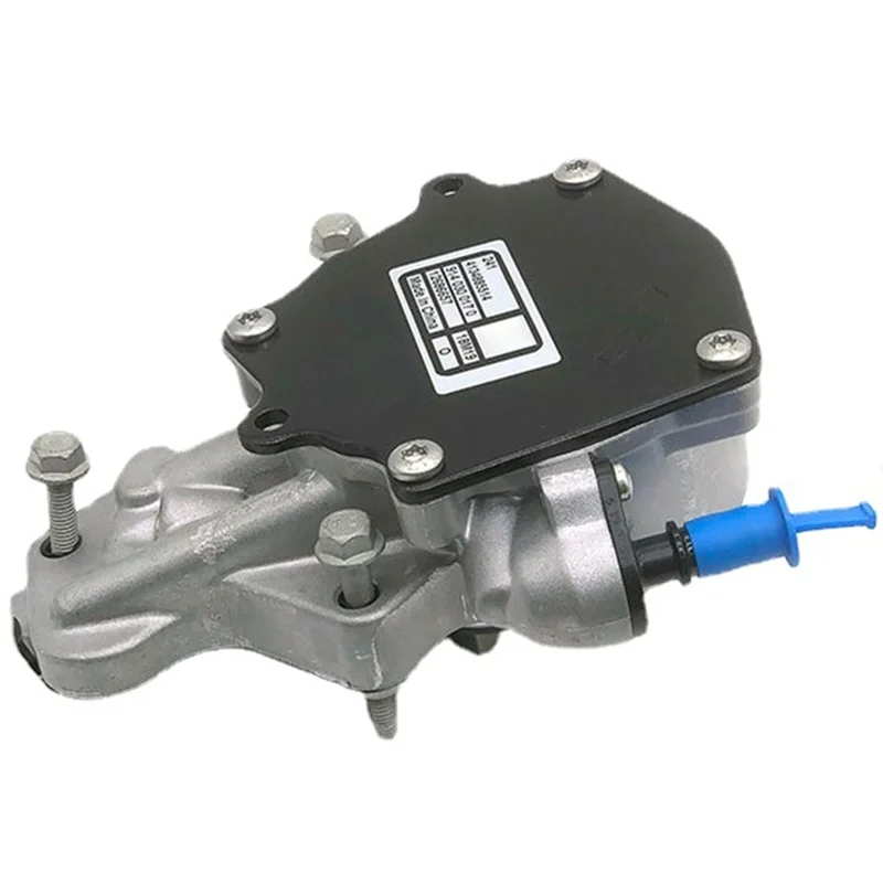 12638180   Автомобильный тормозной вакуумный насос для Cadillac Buick GMC 2.0L 2.5L 2013-2021 12686655 -T45C