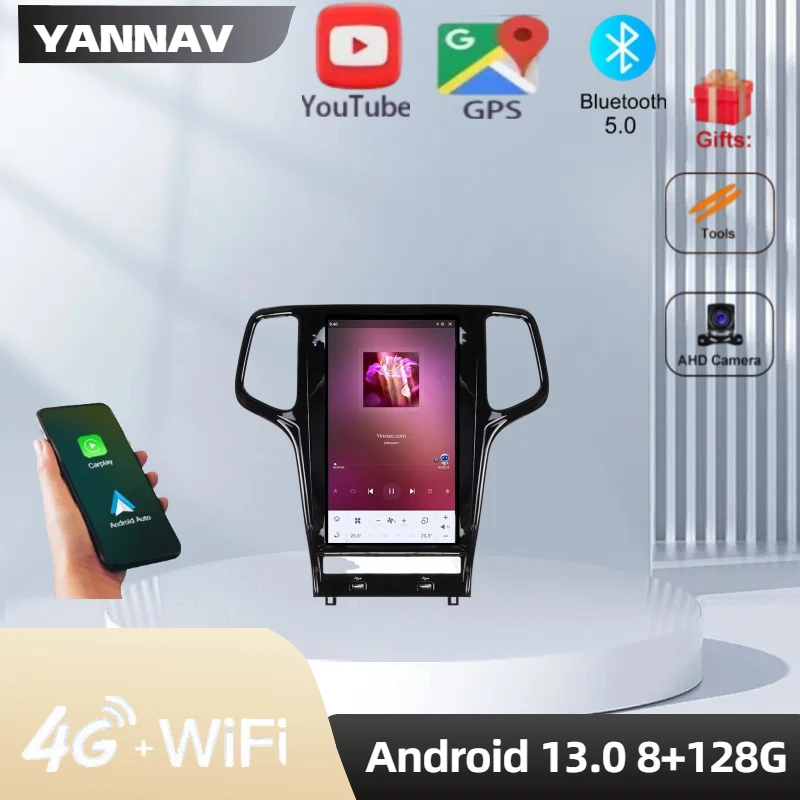 Car Multimedia Vide…