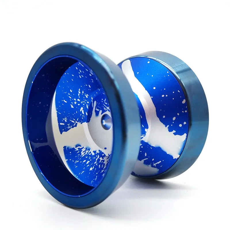 Yoyofactory EDGE INFINITY Bimetal Professional Competition Yoyo
