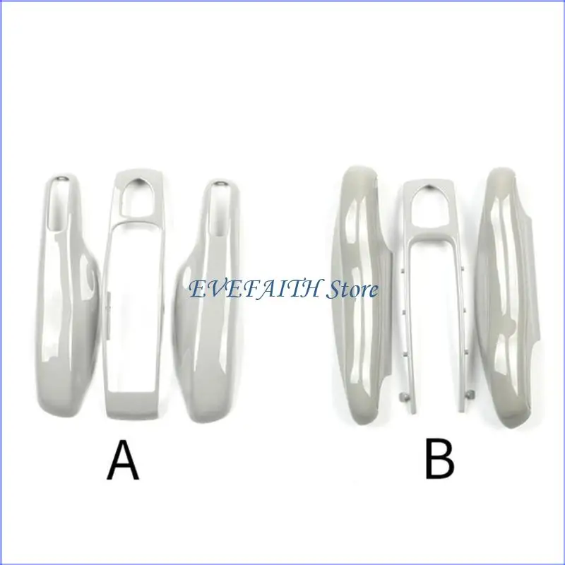 Custodia protettiva per chiave aggiornata 124B per automobili 911 fascia Vestibilità