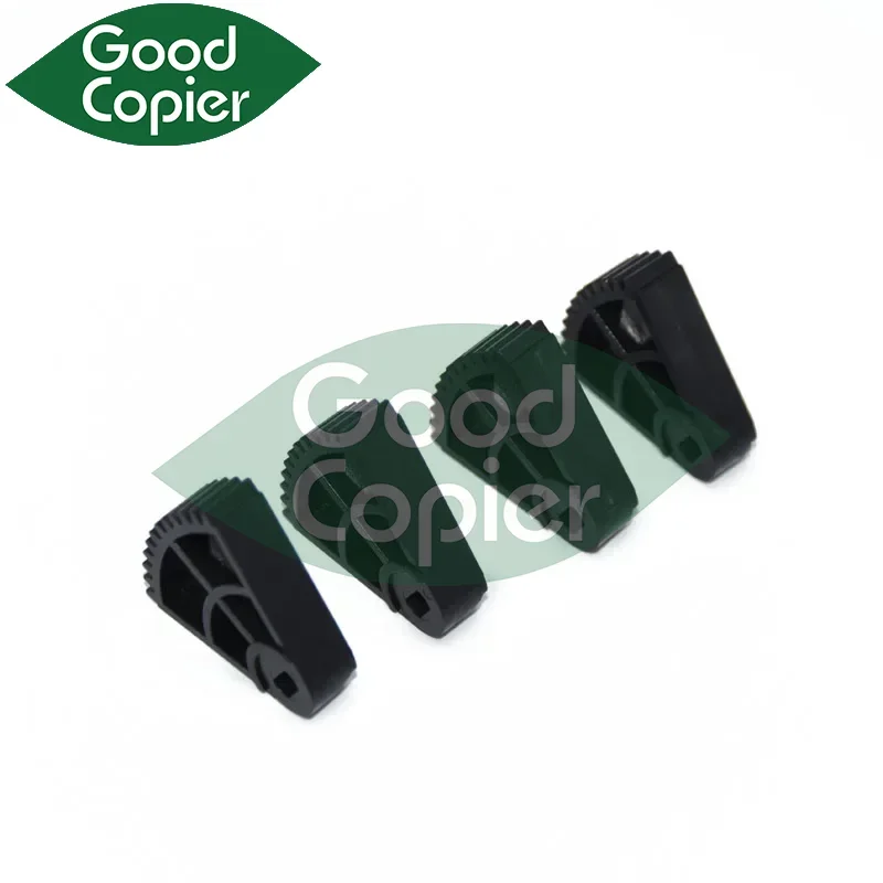 10Pcs New Paper Sector Gear LIFT Gear 7550 7600 5065 support for Fuji Xerox DC250 252 240 242 750 750I C5400 C6500 C7500 6500 65
