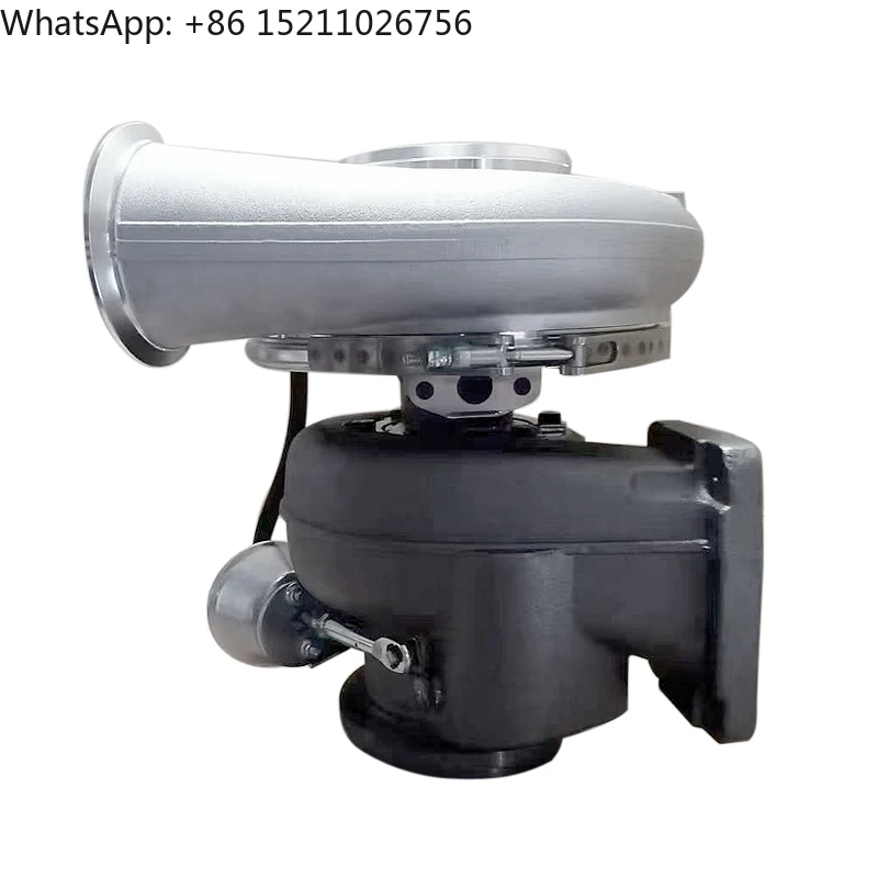 

NEW OEM K31 Turbocharger for DDC Detroit Diesel Series 60 Engine 172743