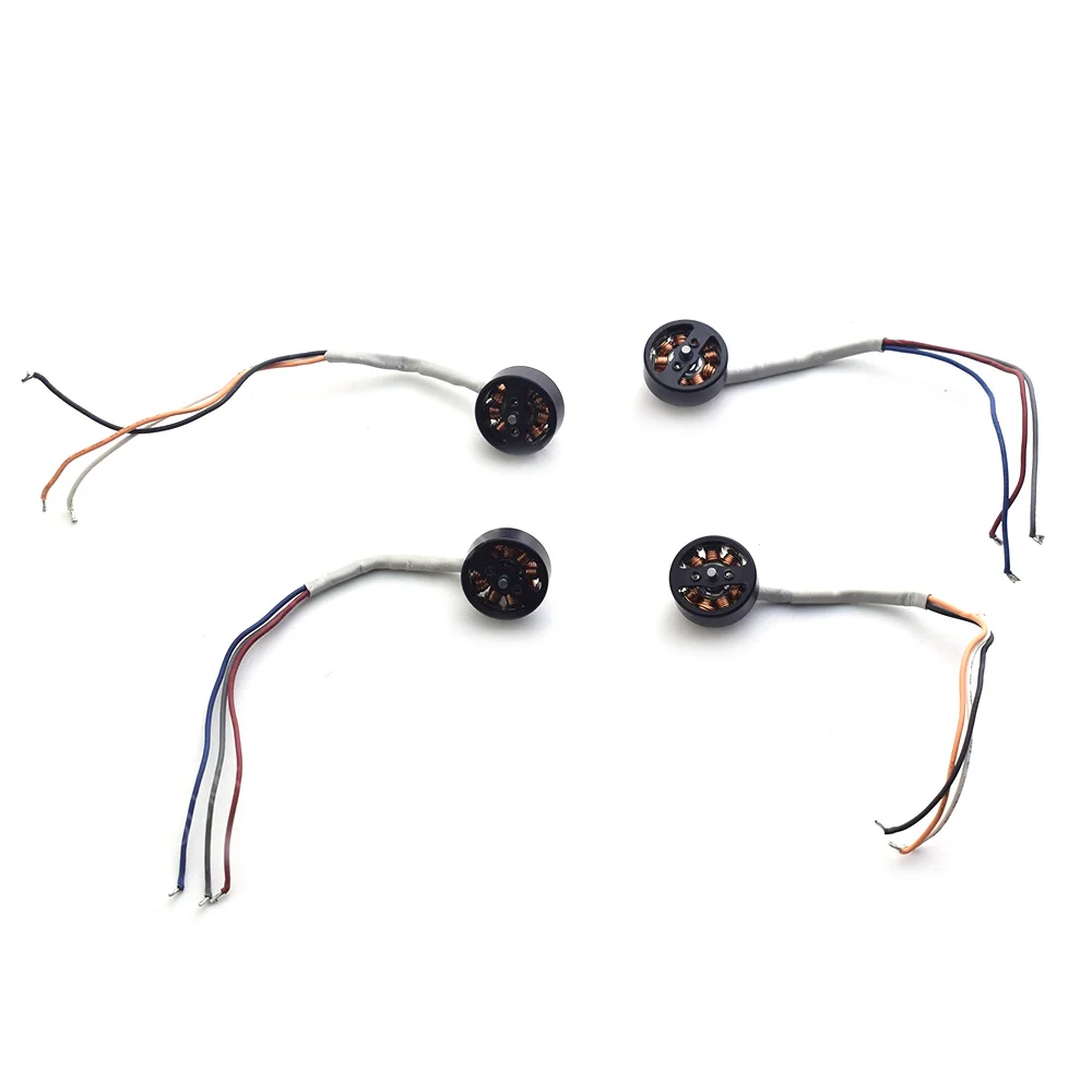 المحرك الأصلي لقطع غيار DJI Neo محركات الذراع لملحقات طائرة بدون طيار Neo