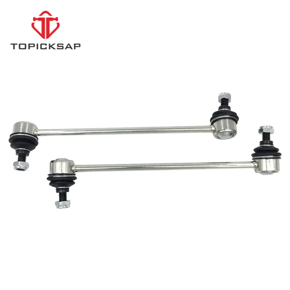 TOPICKSAP 2Pcs Rear Stabilizer Sway Bar Link Suspension Kit for Toyota Camry Avalon 2007-2011 Lexus ES350 2007-2012 K750011