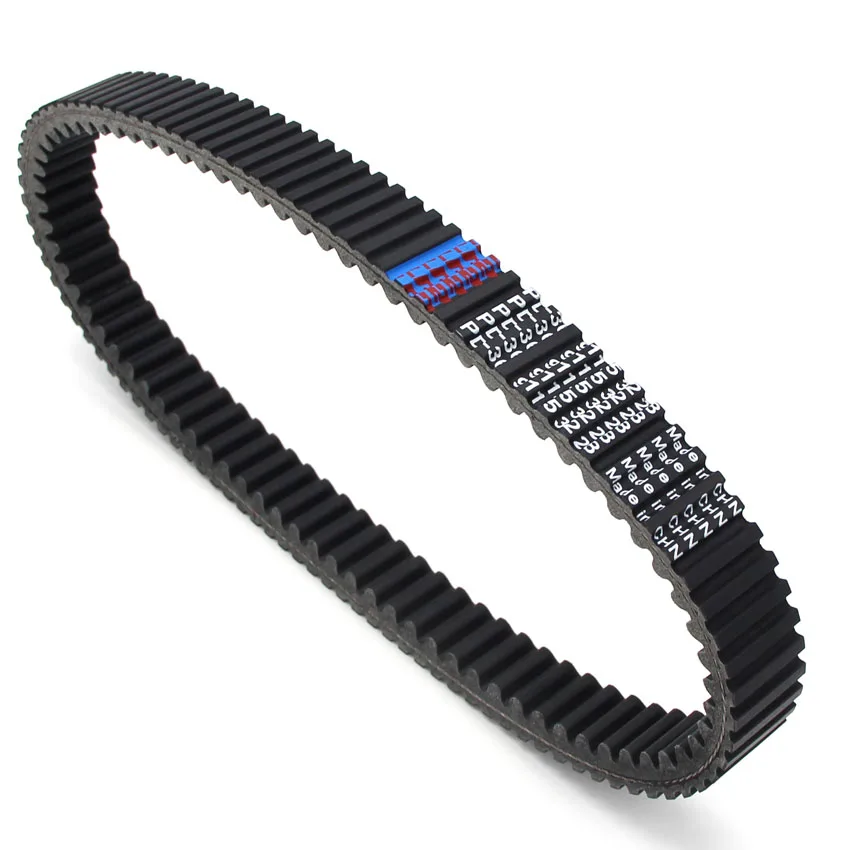 Motorcycle Drive Belt For Hisun Motors Corp USA Forge Sector Tactic Vector 450 500 550 700 750 HS500 HS700 HS750 New Accessories