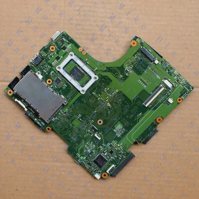 H  605747-001 for HP CQ320 CQ420 laptop motherboard Intel GM45 GMA X4500 socket P DDR3