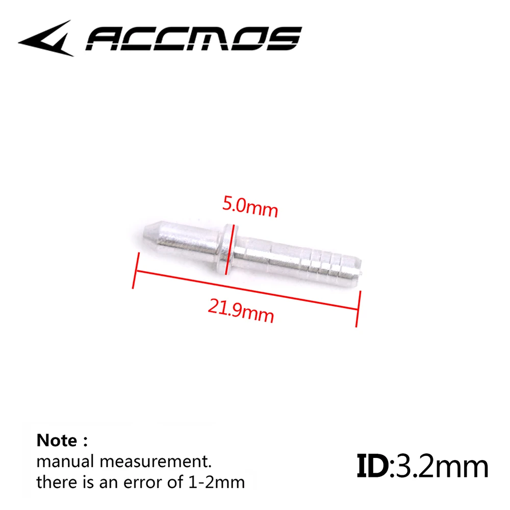 Variant: 3.2 nock Pin 3