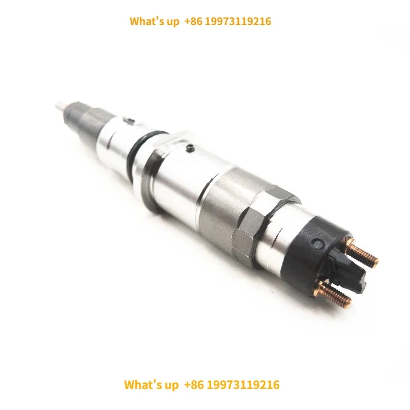 2026 High Quality Disel Injector 0445120127 Common Rail Injector 0 445 120 127
