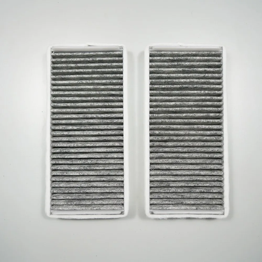 cabin filter for BENZ: C215-CL-class W220-S CLASS OEM: 2108300018