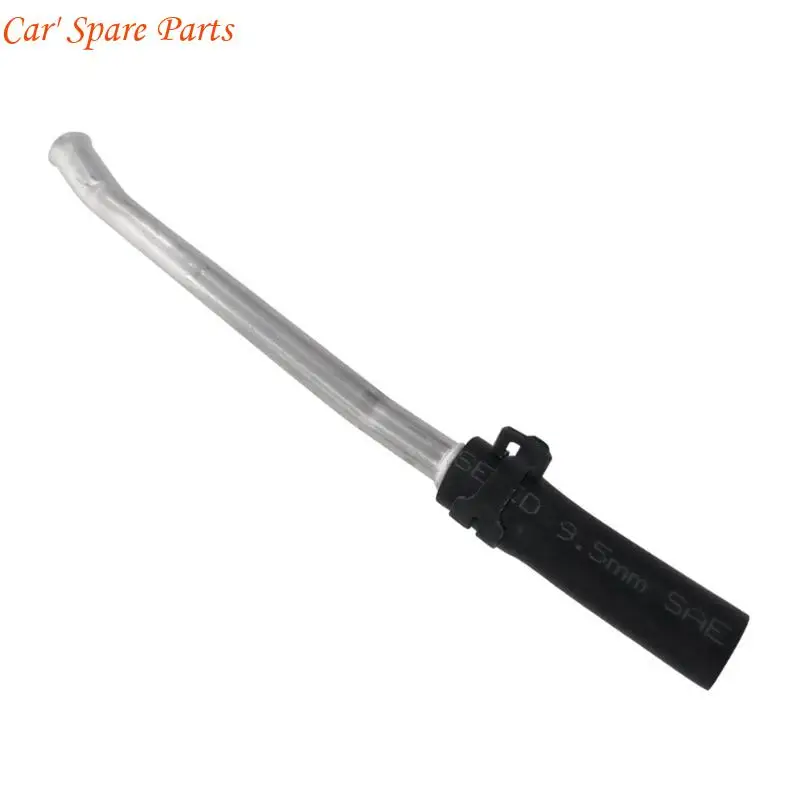 

Y4UA Water Pipe Water Tanks Radiator Hose 11537600589 For F20 F30 116I 118I 316I