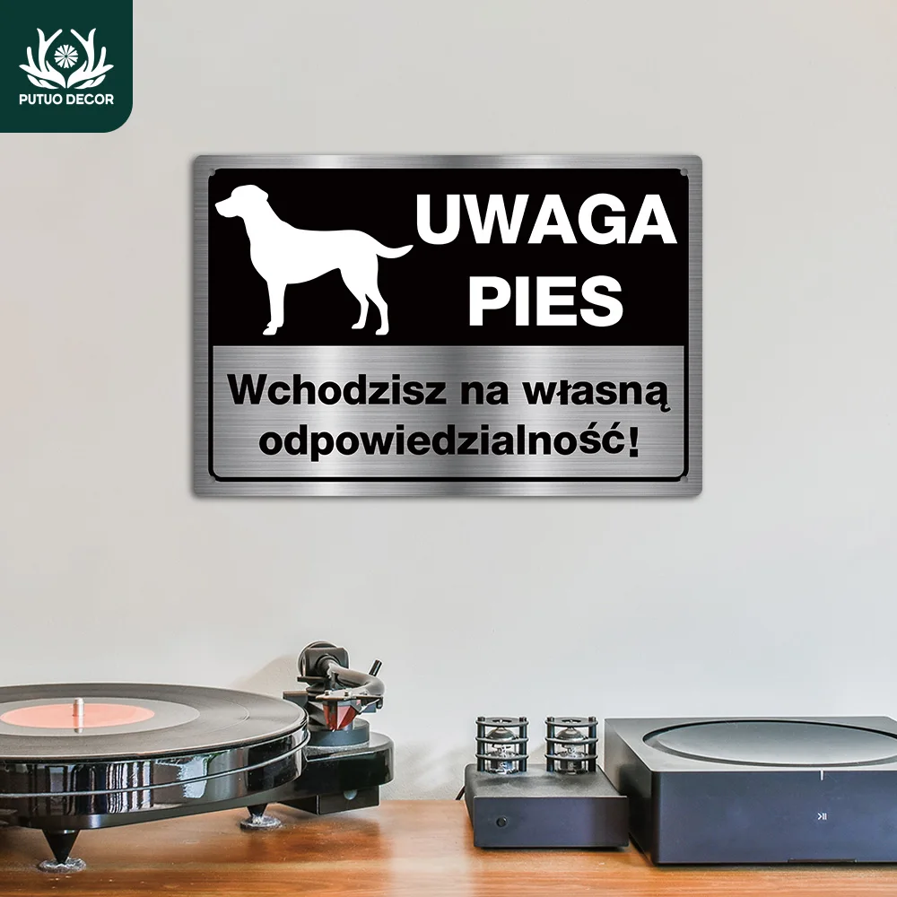 Putuo Decor 1Pc Pol…