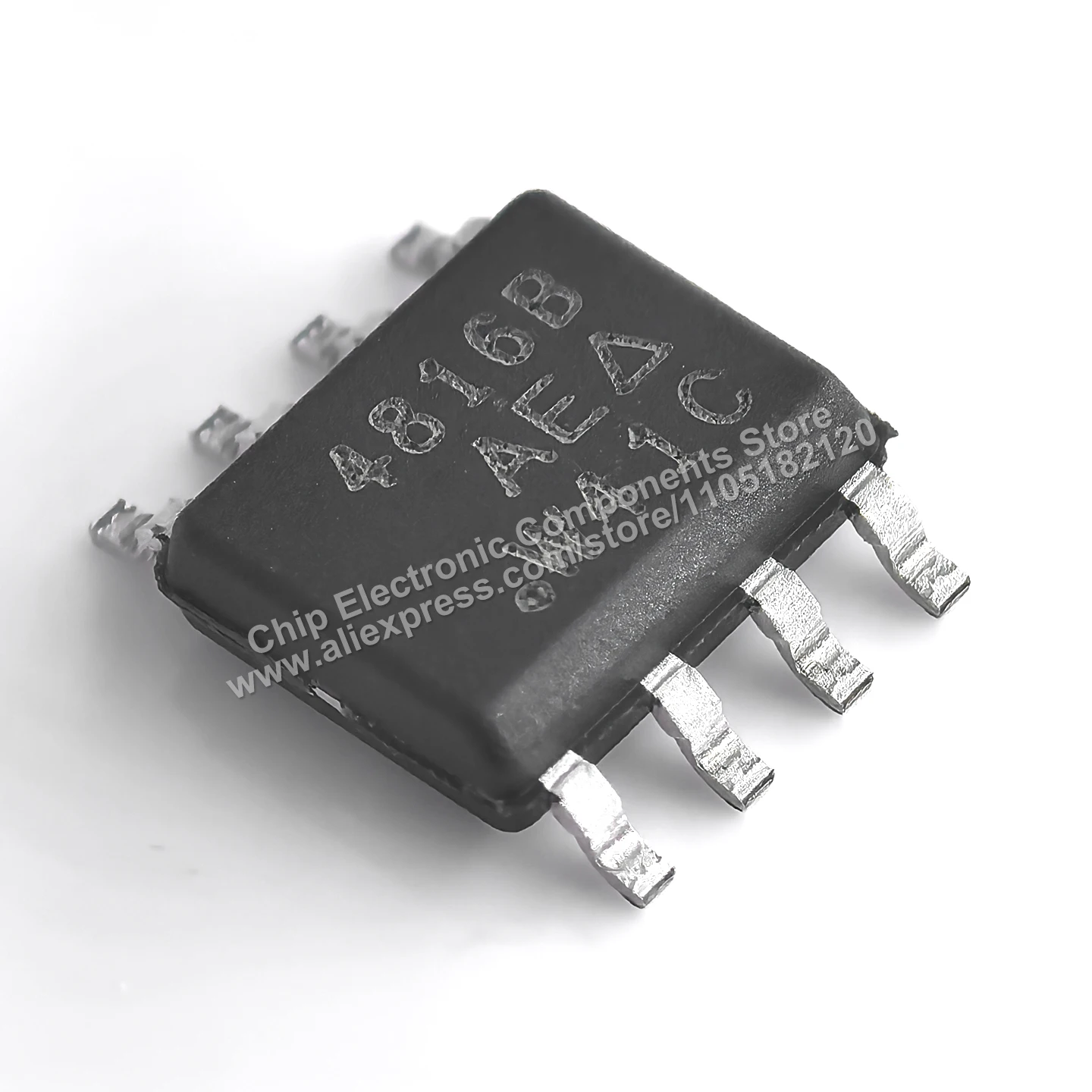 (5 Pcs) Original Ic…