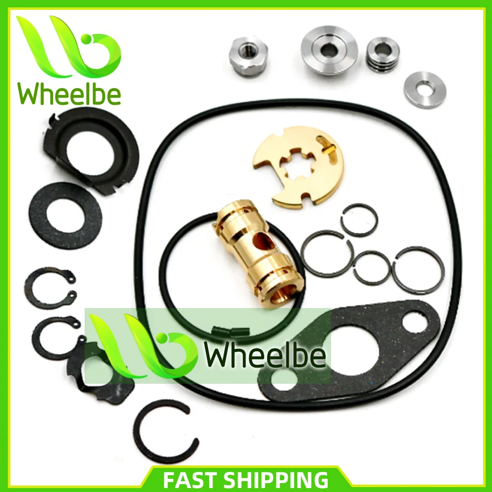 Turbo Repair Kits For Nissan Navara Pathfinder 2.5 DI BV45 53039880337 53039700210 YD25 14411-5X01A 14411-5X01B