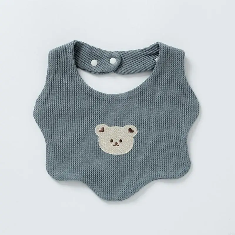 

Q22D 1 Pack Babies Bibs Feed Bibs Drool Bibs для младенцев.