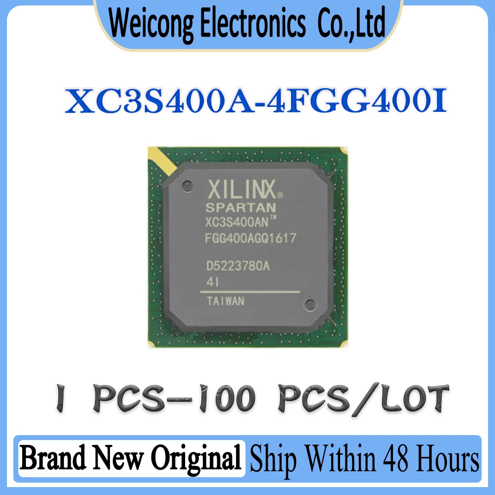 

XC3S400A-4FGG400I XC3S400A-4FGG400 XC3S400A-4FGG XC3S400A-4FG XC3S400A-4F XC3S400A XC3S400 IC Chip BGA-400