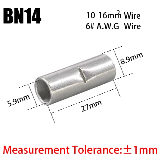 Variant: 10Pieces BN14