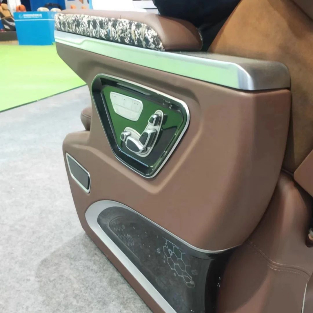 Hot Sale High Quality Luxuriant Van Recliner Seats Luxury Car Seats V260 V250 VITO V.class Modified Car Seats