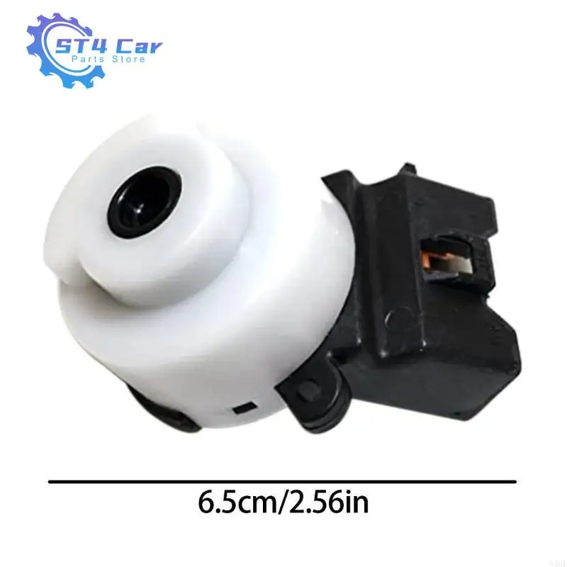 6 دبابيس مفتاح الإشعال MR 449457   لميتسوبيشي لانسر أوتلاندر سبورت باجيرو