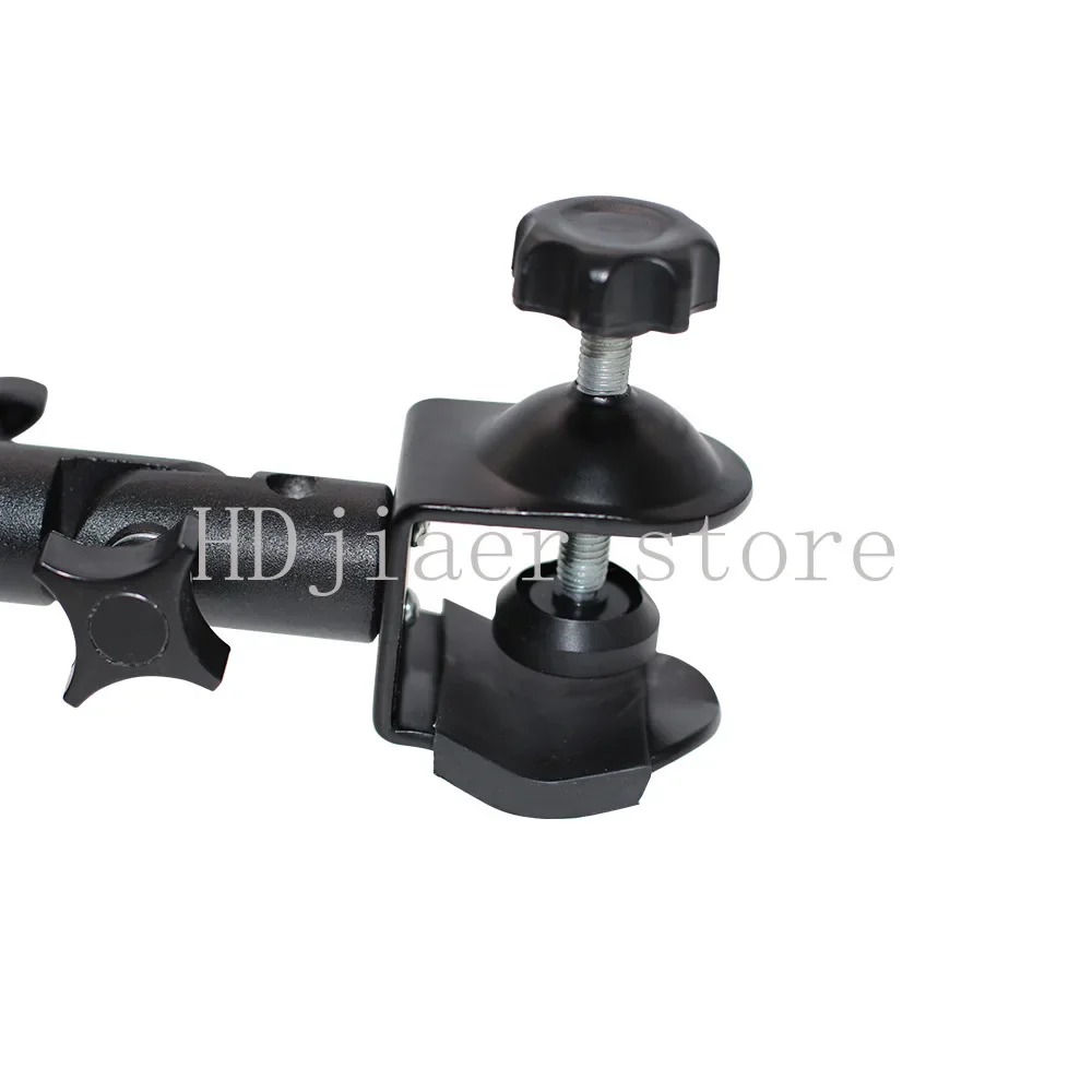 

Photography wonder! A waterproof umbrella clip specially designed for camera tripods, with a multi-functional C-shaped powerful