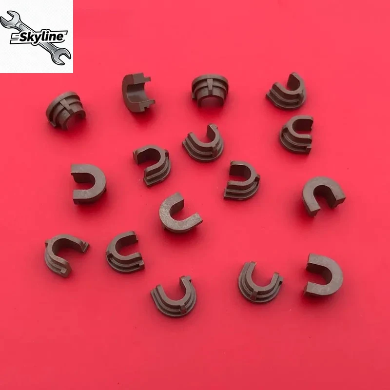10se P1005 P1006 P1007 P1008 Fuser Bushing Pressure Roller Bushing Lower Roller Bushing BSH-P1005 Printer Parts