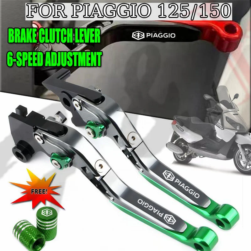 For Piaggio Fly 50 …