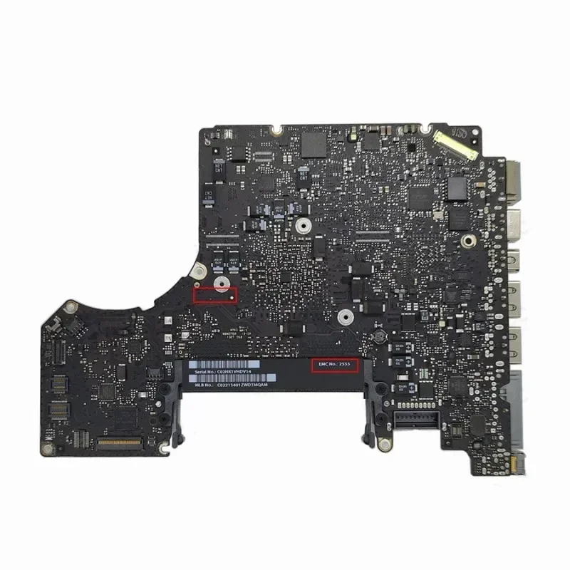 Suitable for  motherboard  Pro,  board, 820-2936-B, Core i5, i7, 13 