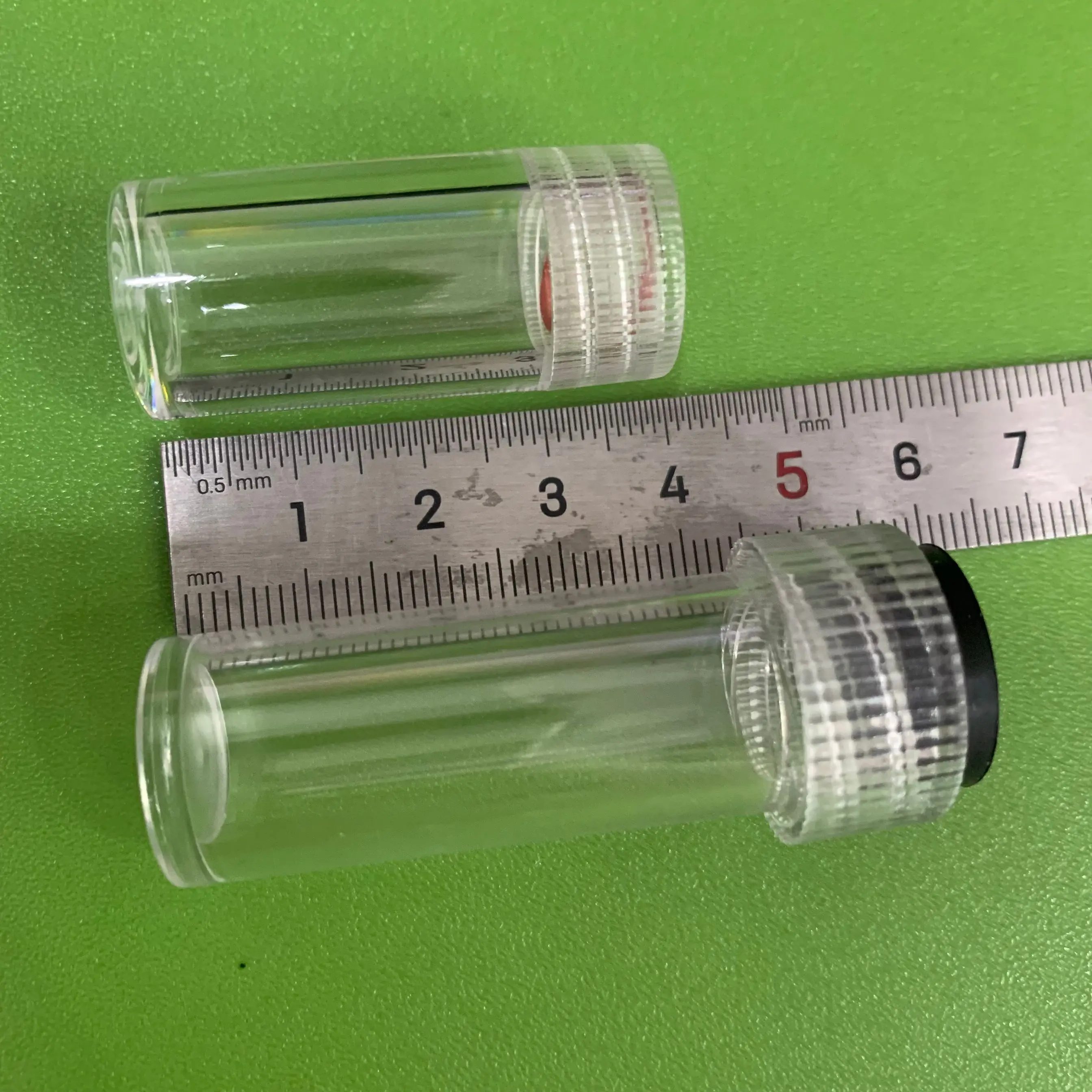 PH композитная головка электрода Защитная крышка